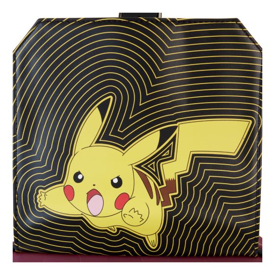 Pokemon Artst - Loungefly Convertible Bag