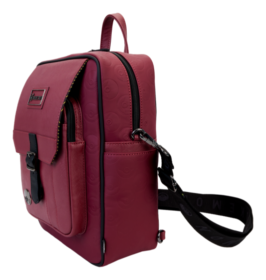 Pokemon Artst - Loungefly Convertible Bag