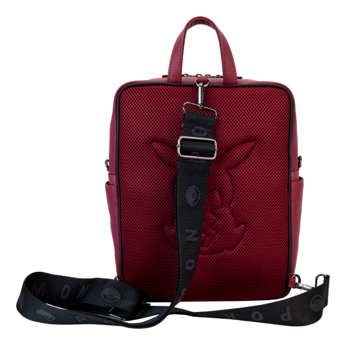 Pokemon Artst - Loungefly Convertible Bag