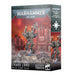 Chaos Space Marines: Lord With Jump Pack - Games Workshop