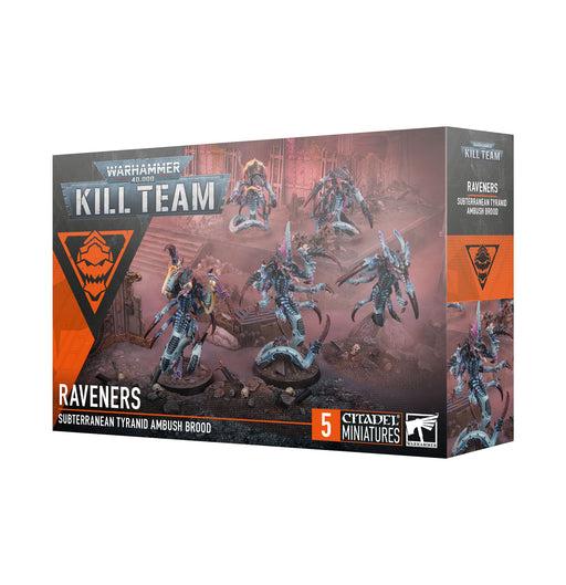 Kill Team: Raveners - Games Workshop