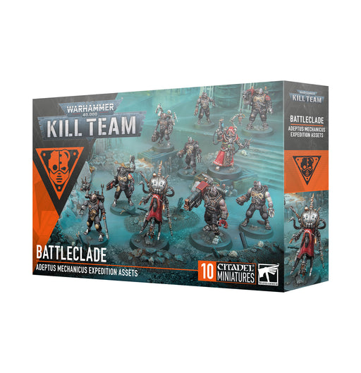 Kill Team: Battleclade - Games Workshop