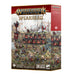Spearhead: Cities of Sigmar Fusil-Platoon - Games Workshop