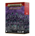 Spearhead: Nighthaunt: Cursed Shacklehorde - Games Workshop