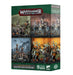 Warhammer Underworlds Heroes and Hunters - Games Workshop