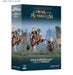 Middle-Earth Strategy Battle Game: Helm Hammerhand, King of Rohan - Games Workshop