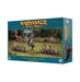 Battalion: Beastmen Brayherds - Games Workshop