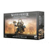 Legiones Astartes: Saturnine Praetor - Games Workshop