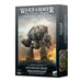 Legiones Astartes: Saturnine Dreadnought Ophion - Games Workshop