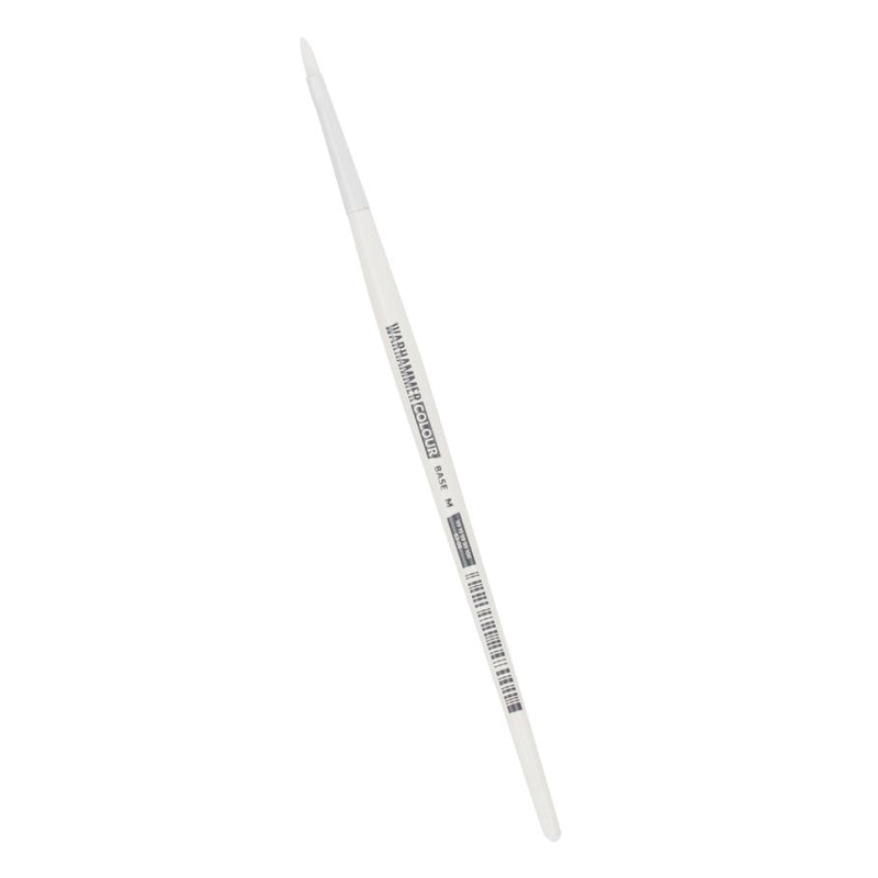 Synthetic Medium Base Brush