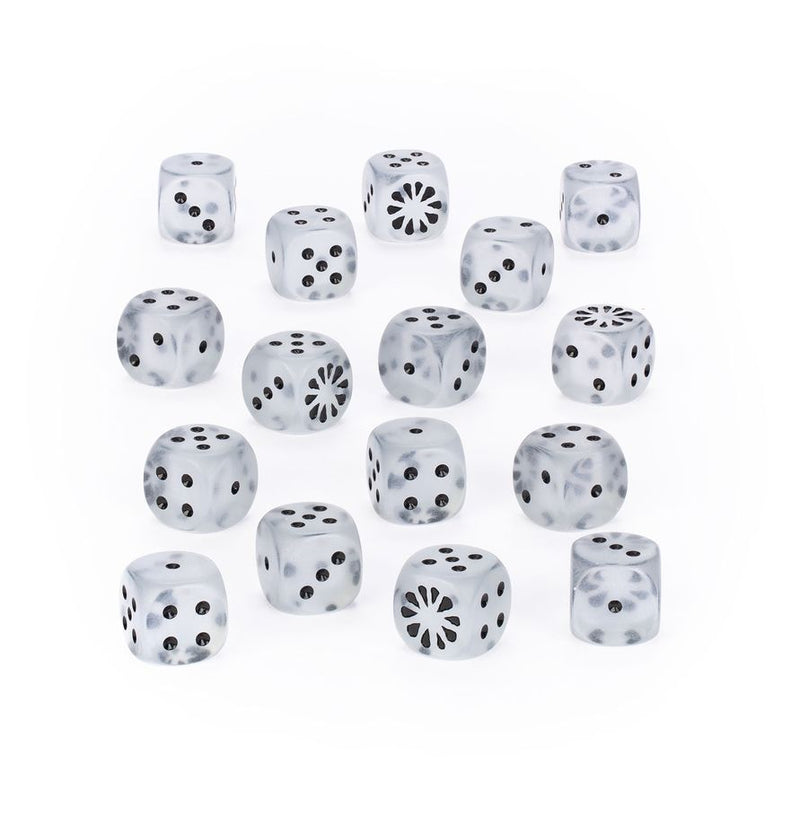 Age Of Sigmar: Ogor Mawtribes Dice