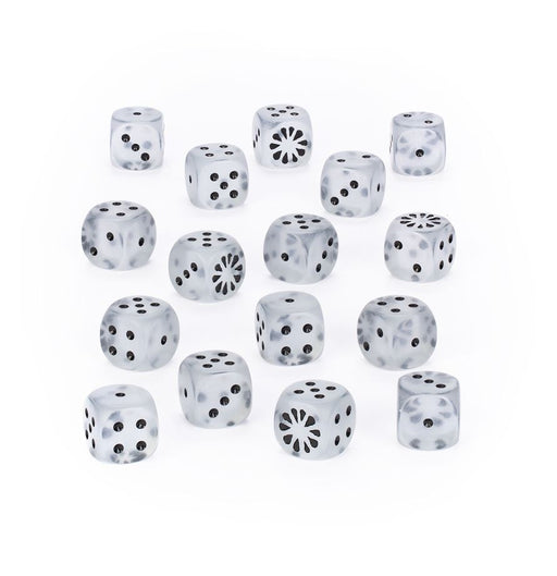 Age Of Sigmar: Ogor Mawtribes Dice - Games Workshop