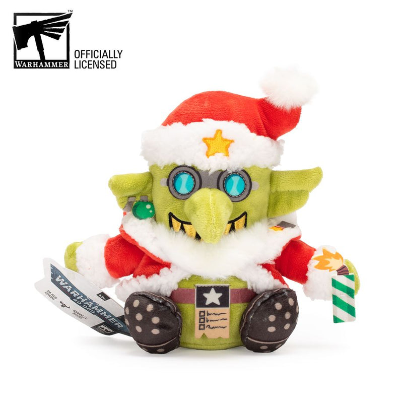 Warhammer - Da Red Gobbo 7 Inch