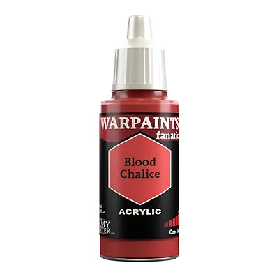 Warpaints Fanatic: Blood Chalice