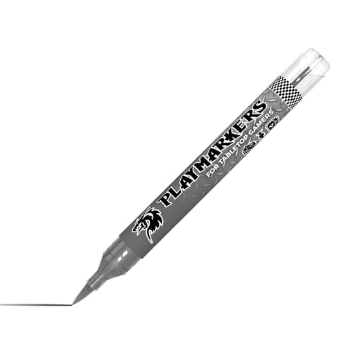 AK Play Markers - Gun Metal - AK Interactive