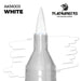 Playmarkers: White – AK Interactive - AK Interactive