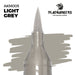 Playmarkers: Light Grey from AK Interactive