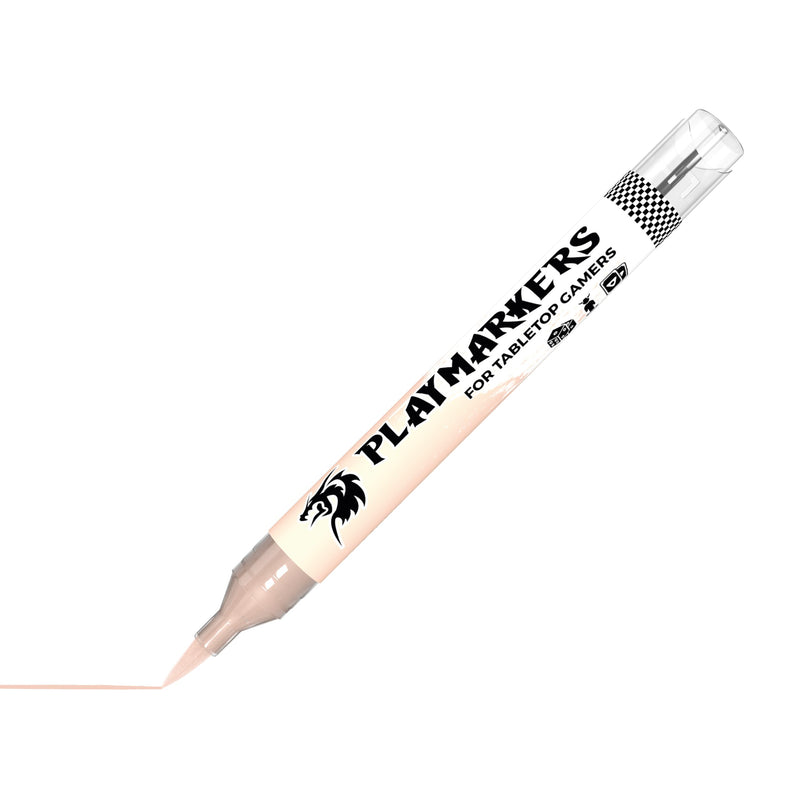 Playmarkers: Light Skin – AK Interactive - AK Interactive