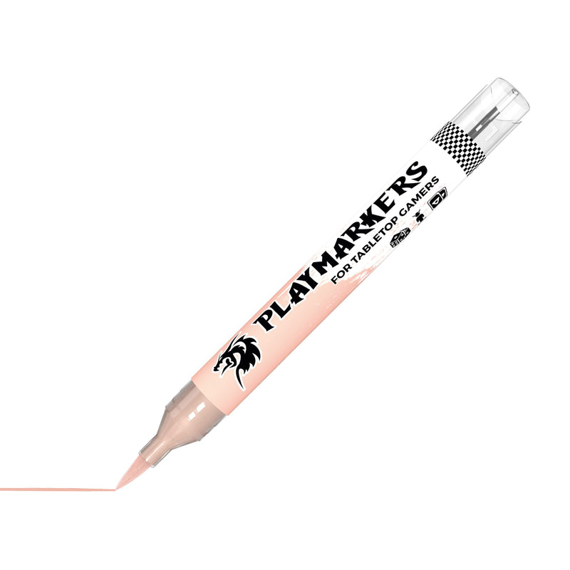 Playmarkers: Pink Skin from AK Interactive