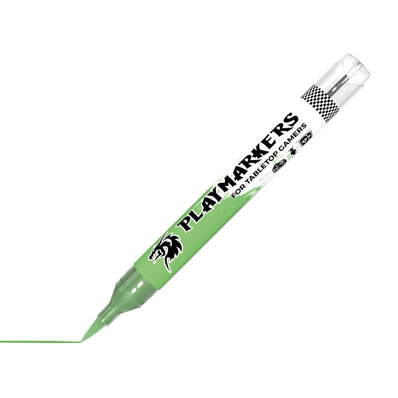 Playmarkers: Animal Green from AK Interactive