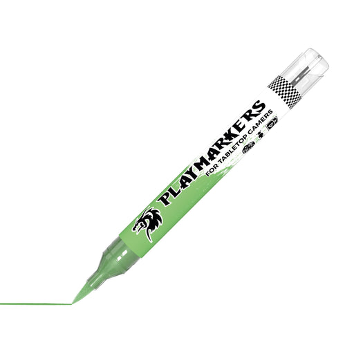 Playmarkers: Animal Green from AK Interactive