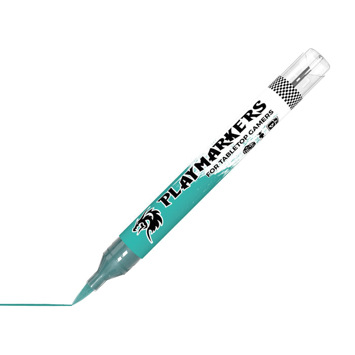Playmarkers: Emerald from AK Interactive