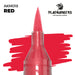 Playmarkers: Red from AK Interactive