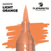 Playmarkers: Light Orange from AK Interactive