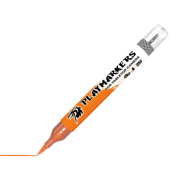 Playmarkers: Dark Orange from AK Interactive