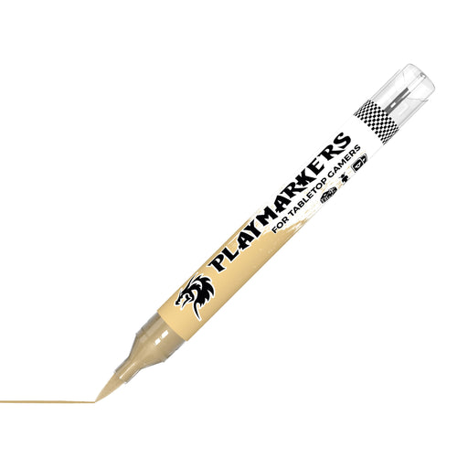 Playmarkers: Desert Ochre from AK Interactive