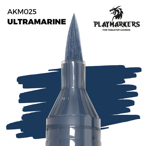 Playmarkers: Ultramarine – AK Interactive - AK Interactive