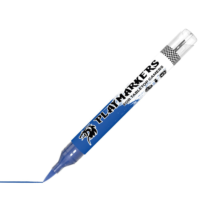 Playmarkers: Medium Blue from AK Interactive