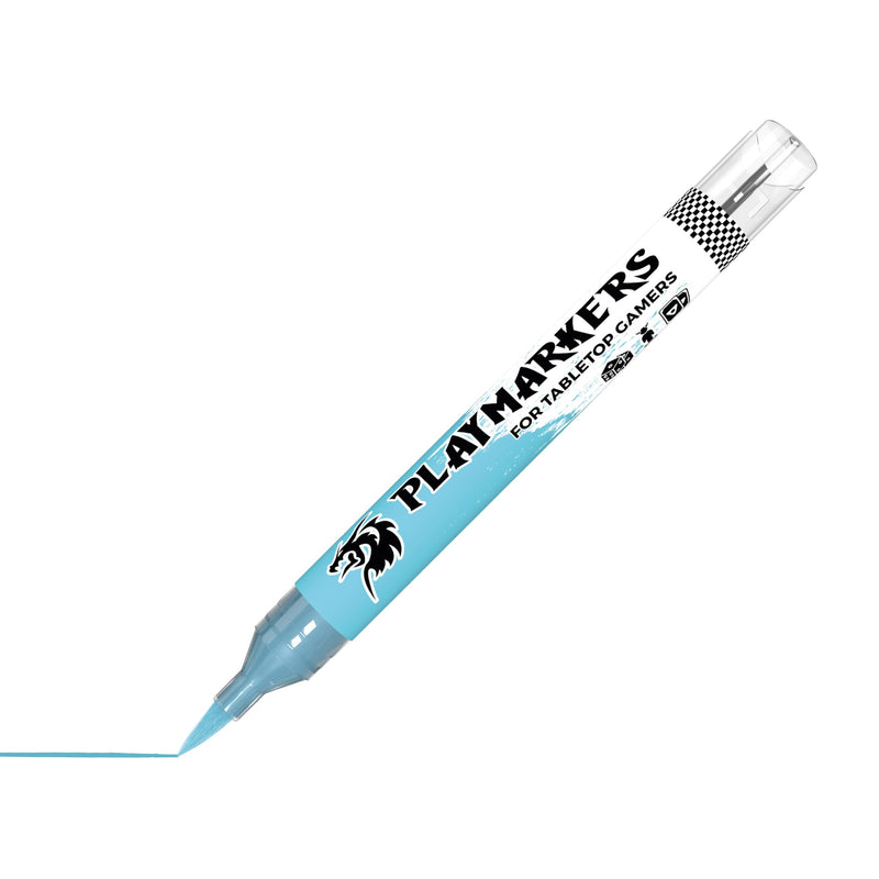 Playmarkers: Sky Blue from AK Interactive