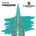 Playmarkers: Turquiose from AK Interactive