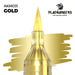 Playmarkers: Gold from AK Interactive