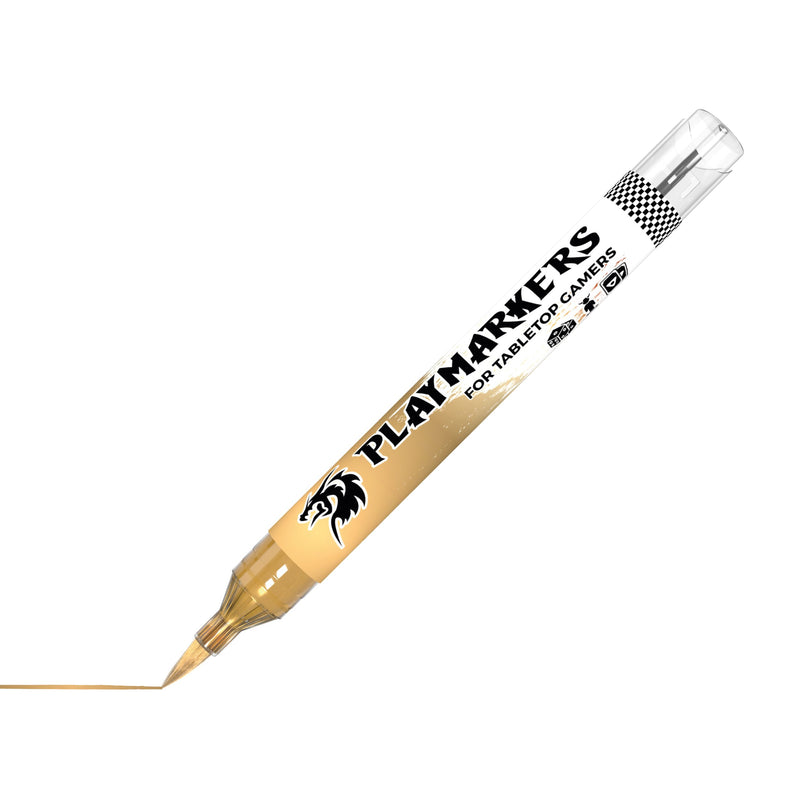 Playmarkers: Bronze - AK Interactive