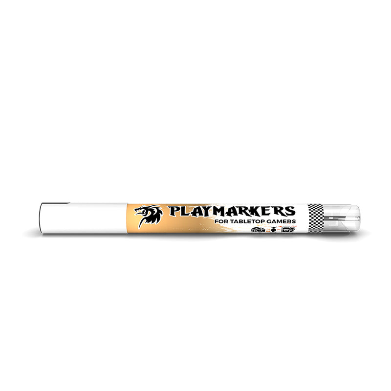 Playmarkers: Bronze - AK Interactive