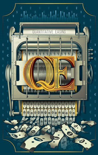 QE Board Game