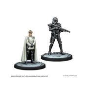 Deploy the Garrison Squad Pack - Star Wars Shatterpoint - Atomic Mass Games