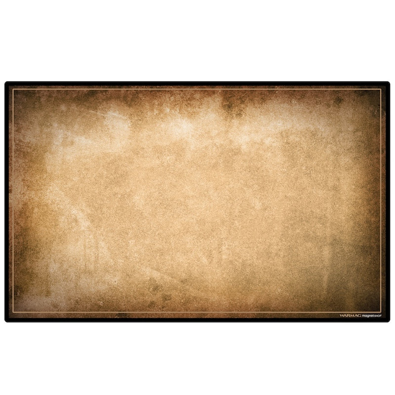 WarMag® Base Sheet