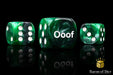 Ooof Dice (25) - Baron of Dice - Baron of Dice