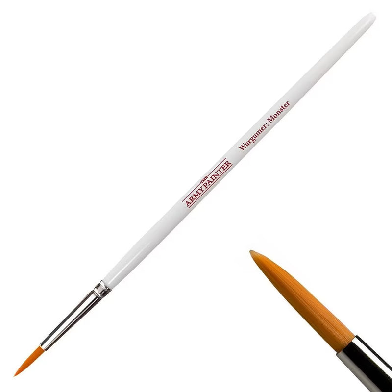 Army Painter Wargamer Monster Brush (2025) - The Army Painter