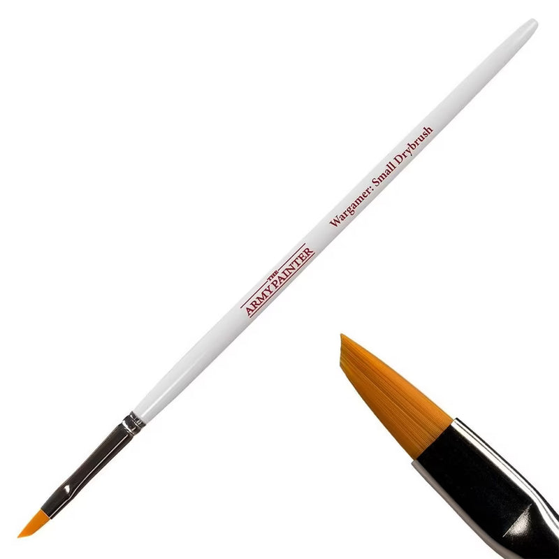 Army Painter Wargamer Small Drybrush (2025)