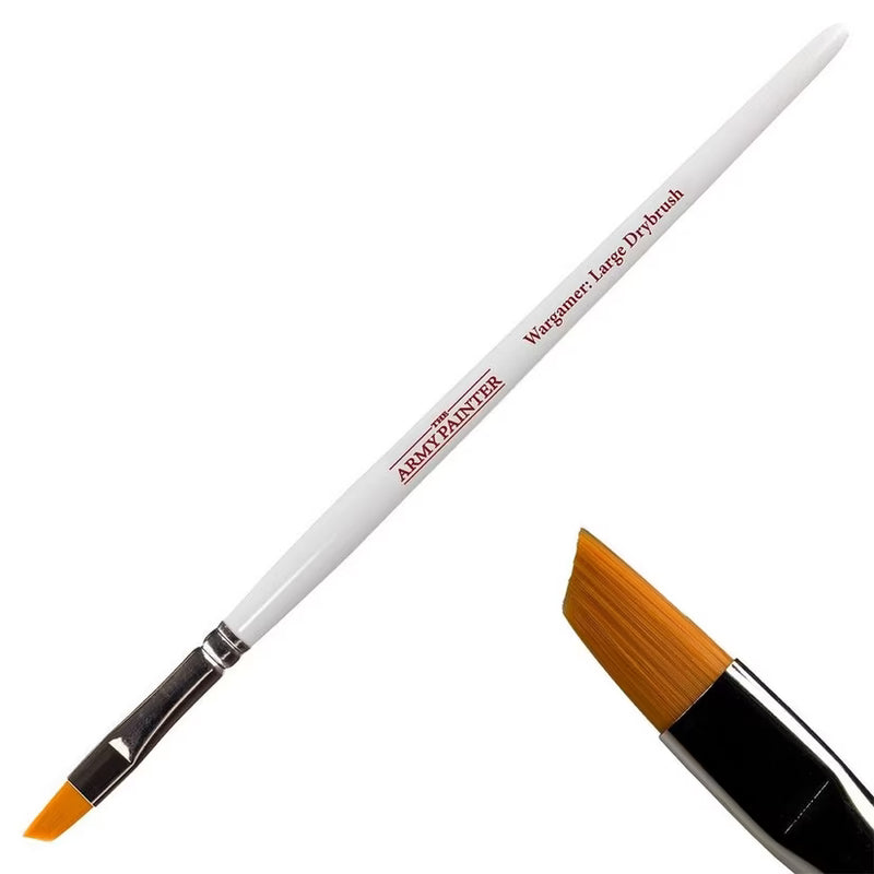 Army Painter Wargamer Large Drybrush (2025)