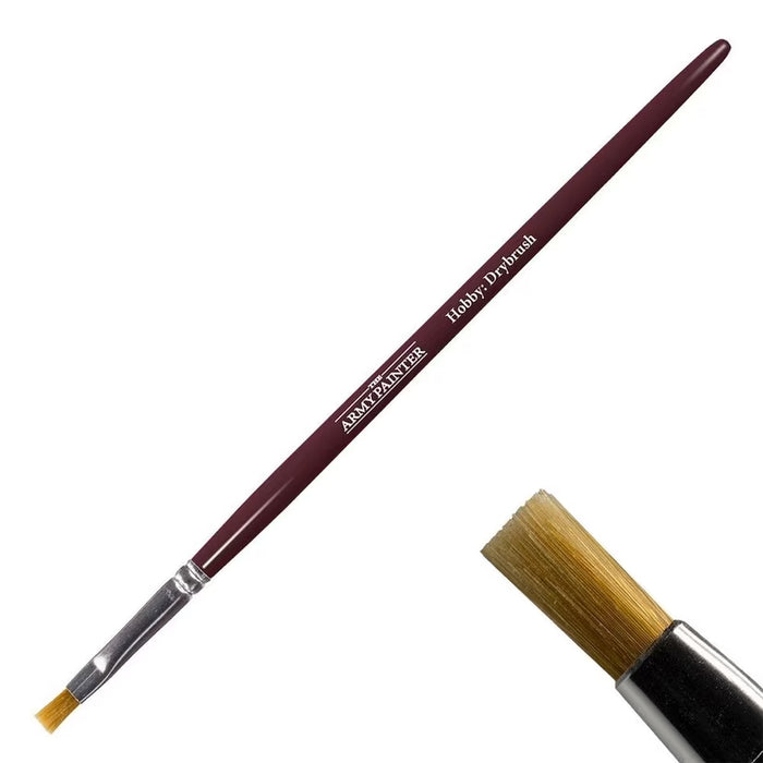 Army Painter Hobby Dry Brush (2025)