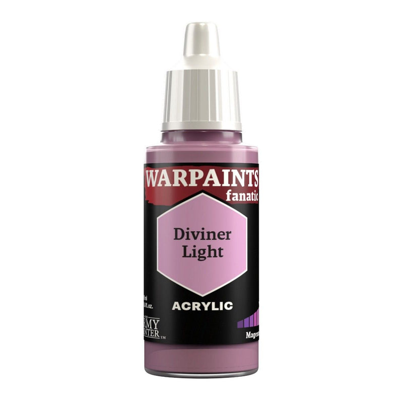 Warpaints Fanatic: Diviner Light - The Army Painter
