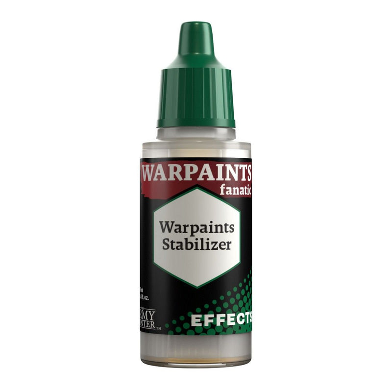 Warpaints Fanatic Effects: Warpaints Stabilizer - The Army Painter