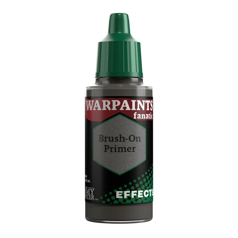 Warpaints Fanatic Effects: Brush-On Primer - The Army Painter