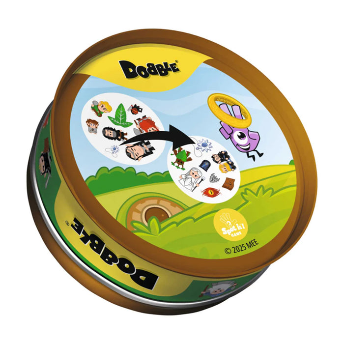 Dobble: Quest for the One Ring - Zygomatic Games
