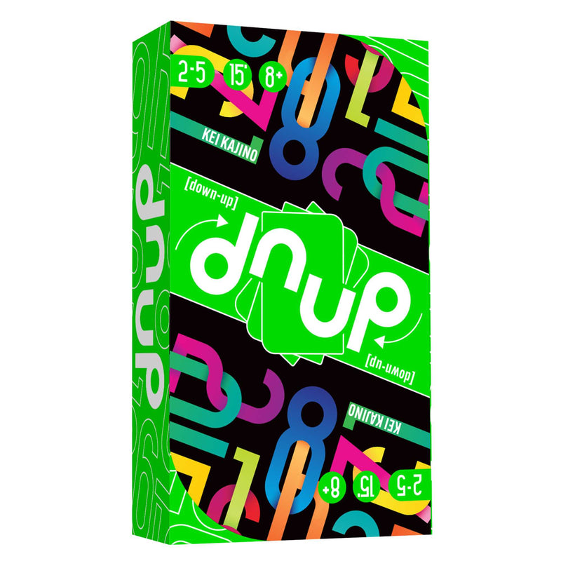 DNUP - Space Cowboys